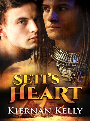 cover image of Seti's Heart